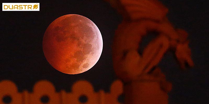Lunar Superstitions - Beliefs and Practices 
